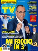 TV Sorrisi e Canzoni